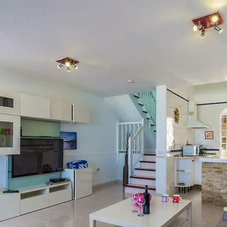 Atlantico Villa Corralejo