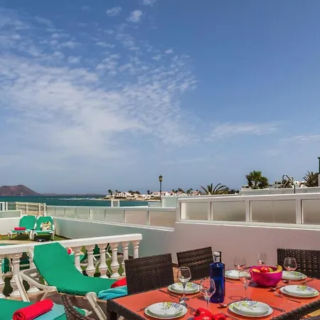 Villa Atlantico *