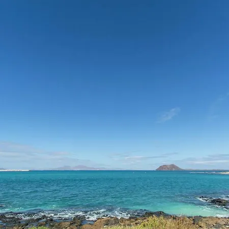 Atlantico Villa Corralejo